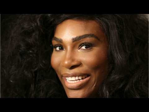 VIDEO : Serena Williams Makes And Spends Millions