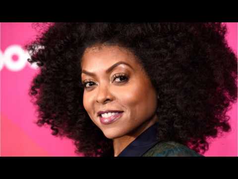 VIDEO : Taraji P. Henson Opens Up About Her Love Life