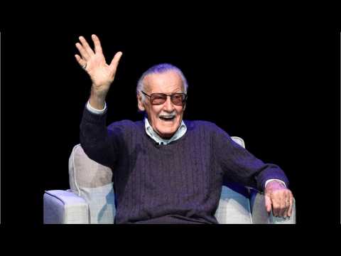 VIDEO : Stan Lee Reveals Opinion On Disney/Fox Deal