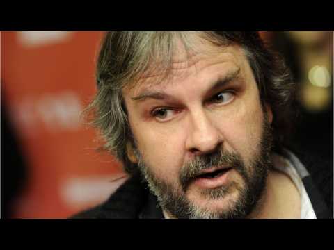 VIDEO : Peter Jackson Says Weinstein Company Advised Him Not To Work With Certain Actresses