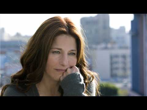VIDEO : Catherine Keener Joins Showtime's Jim Carrey Comedy 'Kidding'
