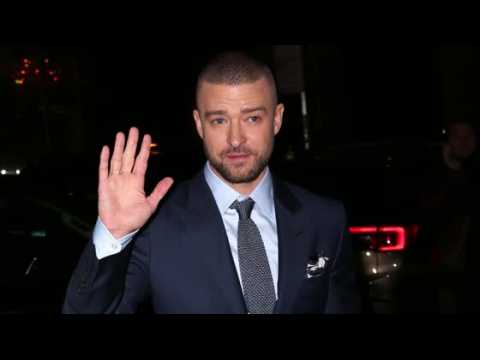 VIDEO : Justin Timberlake Shares Secret to Successful Marriage