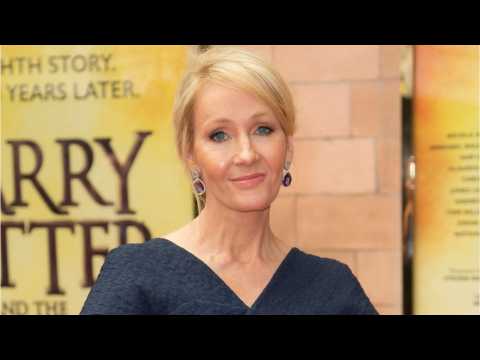 VIDEO : You?ll Never Believe Where JK Rowling First Wrote the Names of Hogwarts Houses