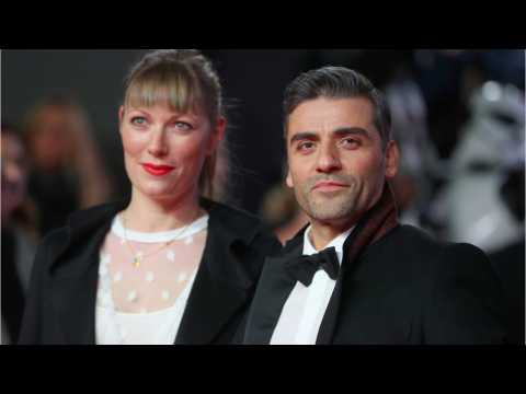 VIDEO : Are Oscar Isaac and Elvira Lind Married?