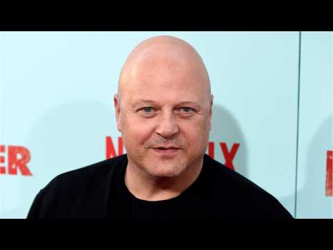 VIDEO : Michael Chiklis Wants A Fight Between The Thing and The Hulk