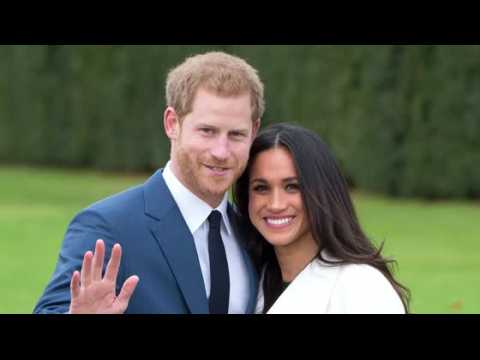 VIDEO : Prince Harry and Meghan Markle will Marry on May 19