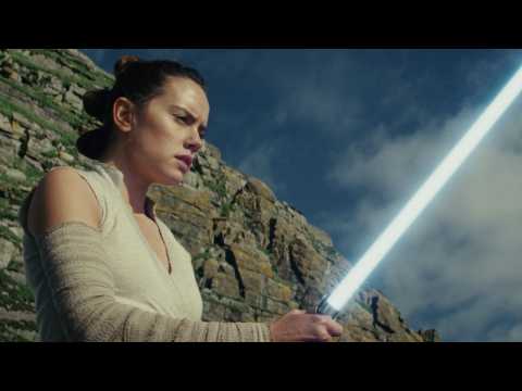 VIDEO : 'Star Wars: The Last Jedi' Made This Much Money On Opening Night
