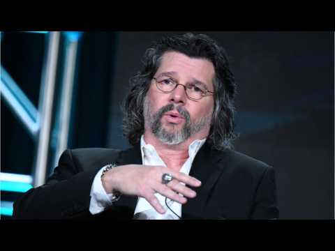VIDEO : Apple Orders Space Drama From 'Battlestar Galactica' Creator