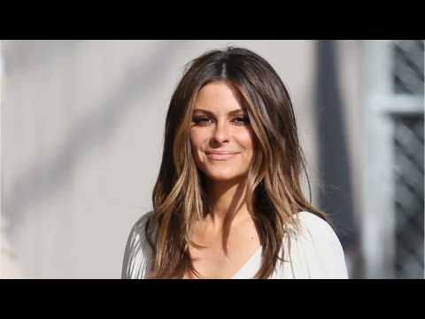 VIDEO : Maria Menounos Says 'Bullying' Contributed To Brain Tumor
