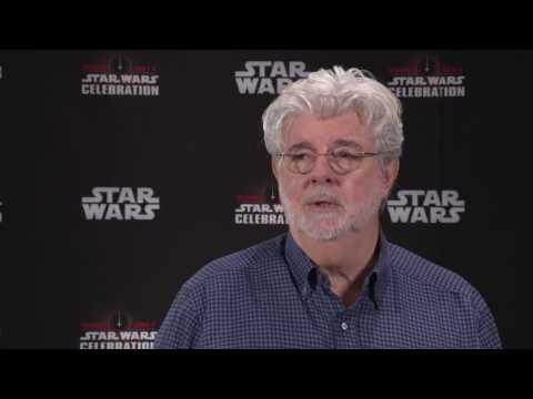 VIDEO : George Lucas' Take On ?Star Wars: The Last Jedi?