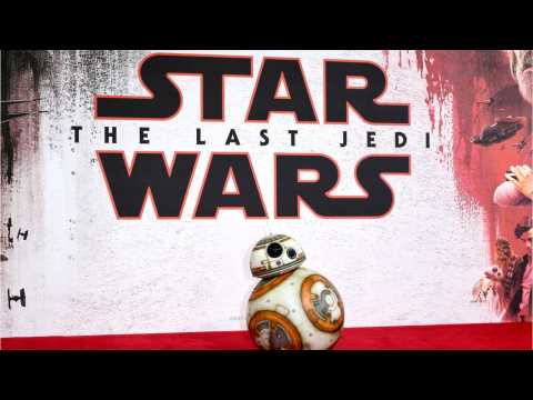 VIDEO : 'Last Jedi' Earns Seal Of Distinction
