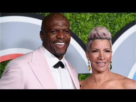 VIDEO : Terry Crews Finds New Representation