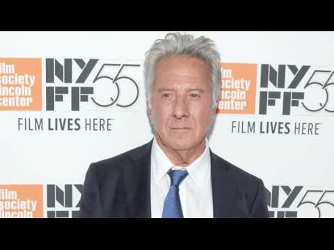 VIDEO : Three More Women Come Forward about Dustin Hoffman