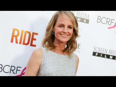 VIDEO : Helen Hunt Hopeful About Mad About You Revival Happening