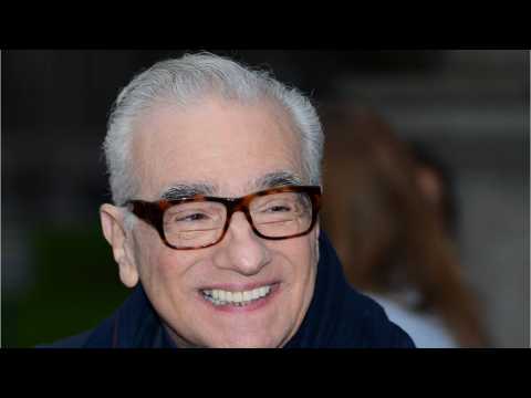 VIDEO : Martin Scorsese Teams With Netflix For New Special