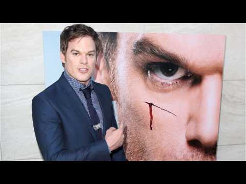 VIDEO : Michael C. Hall Would Do A 'Dexter' Reboot