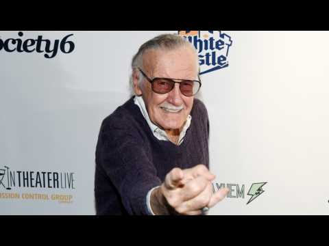 VIDEO : Stan Lee Denies Elder Abuse Reports & Threatens Legal Action