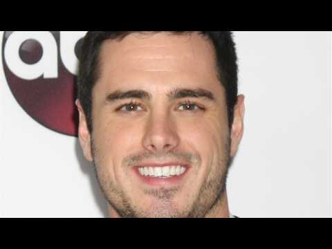 VIDEO : Ben Higgins Wants To Use His Bachelor Fame To Give Back