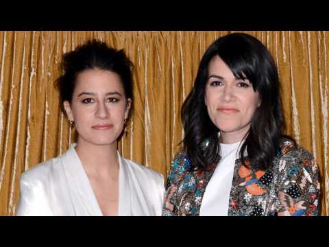 VIDEO : 'Broad City' to End With Season 5