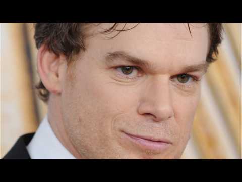 VIDEO : Michael C. Hall Says He's Down A For Dexter Reunion