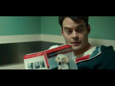 VIDEO : Bill Hader And Jame McAvoy For ?It 2??