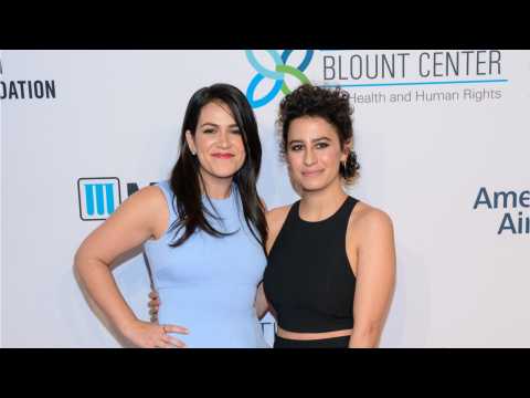 VIDEO : ?Broad City? To End After Fifth Season