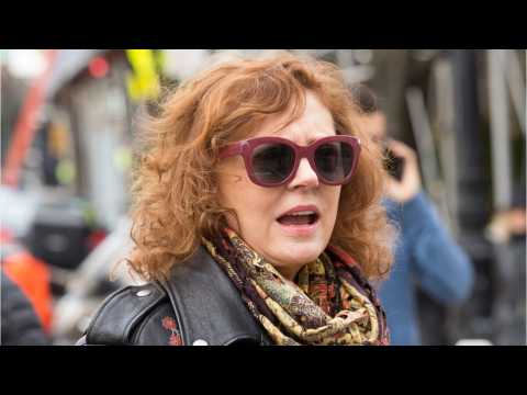 VIDEO : Susan Sarandon Returns To ?Ray Donovan? As Series Regular