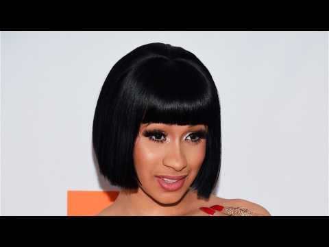VIDEO : Cardi B Is Launching a Collaboration With Fashion Nova