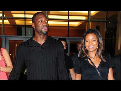 VIDEO : Gabrielle Union And Dwyane Wade Star In HGTV Special