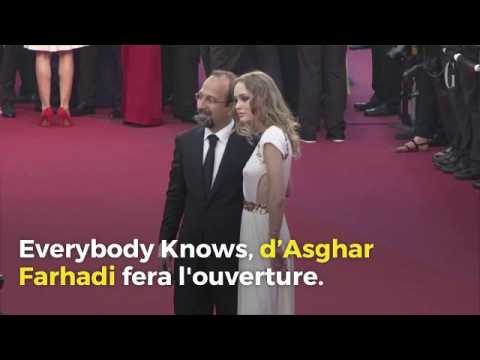 VIDEO : Toutes les dernires infos sur le Festival de Cannes