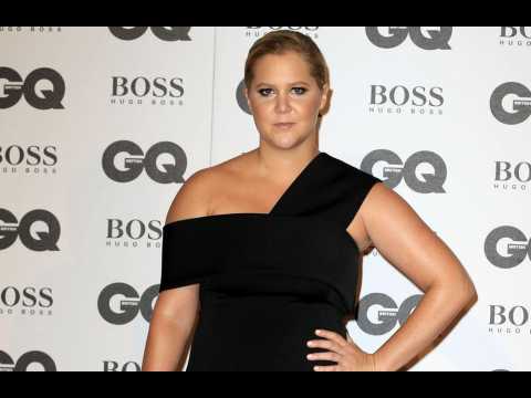 VIDEO : Amy Schumer parts ways with manager who dated her husband