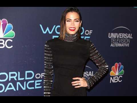 VIDEO : Jenna Dewan thanks fans for support after split from Channing Tatum