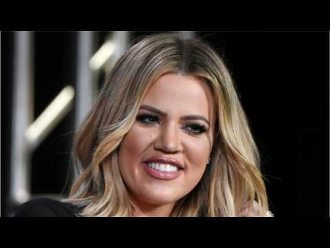 VIDEO : How Is Khlo Kardashian Dealing With The Tristan Thompson?s Cheating Scandal?