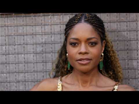 VIDEO : Who Does Naomie Harris Want To Play The Next James Bond?
