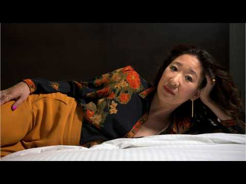 VIDEO : Sandra Oh Wants You to Stop