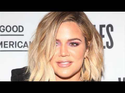 VIDEO : Khloe Kardashian Is ?Undecided? About Her Future With Tristan Thompson