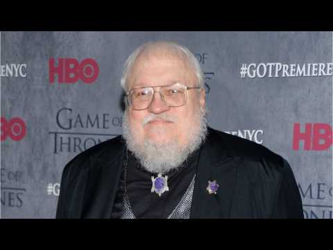 VIDEO : Who Did Game of Thrones Creator Want On The Show?