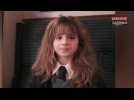 Emma Watson a 28 ans : Hermione Granger a bien changé depuis Harry Potter (vidéo)