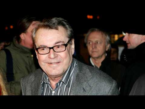 VIDEO : Milos Forman Dies At The Age Of 86