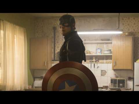 VIDEO : The Russo Brothers: Winter Soldier Story Not Over?