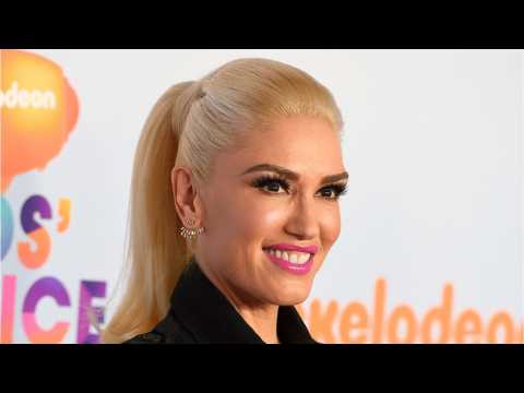 VIDEO : Gwen Stefani Receives Vegas Welcome