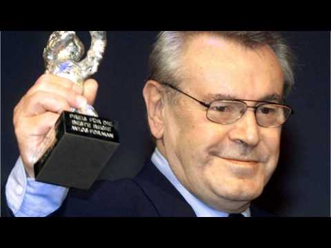 VIDEO : Milos Forman Remembered On Twitter