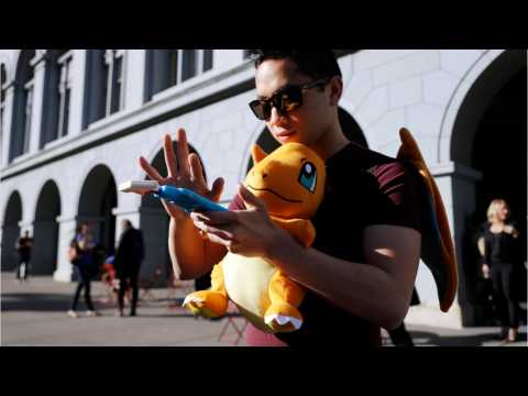VIDEO : The Perks of Pokemon Go's Community Day