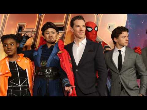 VIDEO : Where Is Hawkeye In 'Avengers: Infinity War'?