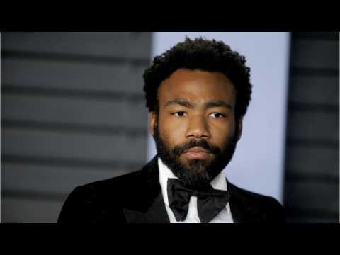 VIDEO : Donald Glover To Host & Perform On SNL