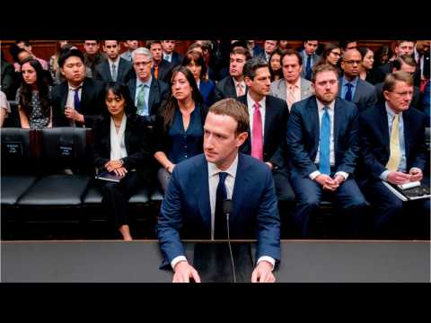VIDEO : Star Trek Memes Make Mark Zuckerberg Look Like Data