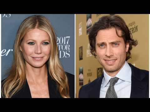 VIDEO : Who Showed Up To Gwyneth Paltrow?s Engagement Party?