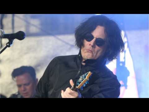 VIDEO : Cut For Time SNL Sketch Features Jack White