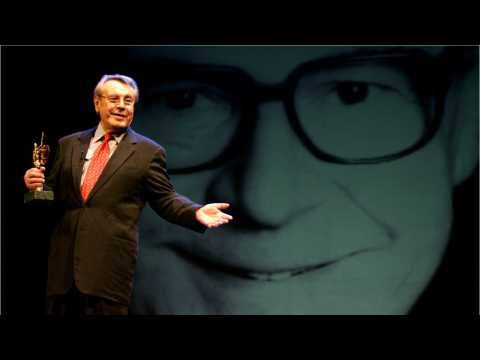 VIDEO : Directors Guild of America Hails Milos Forman As ?Champion of Artists? Rights?