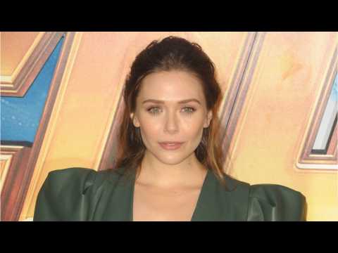 VIDEO : What Standalone Comic Story Would Elizabeth Olsen Do?